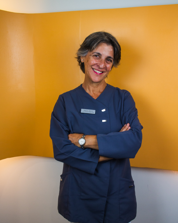 Beatriz García Alonso
