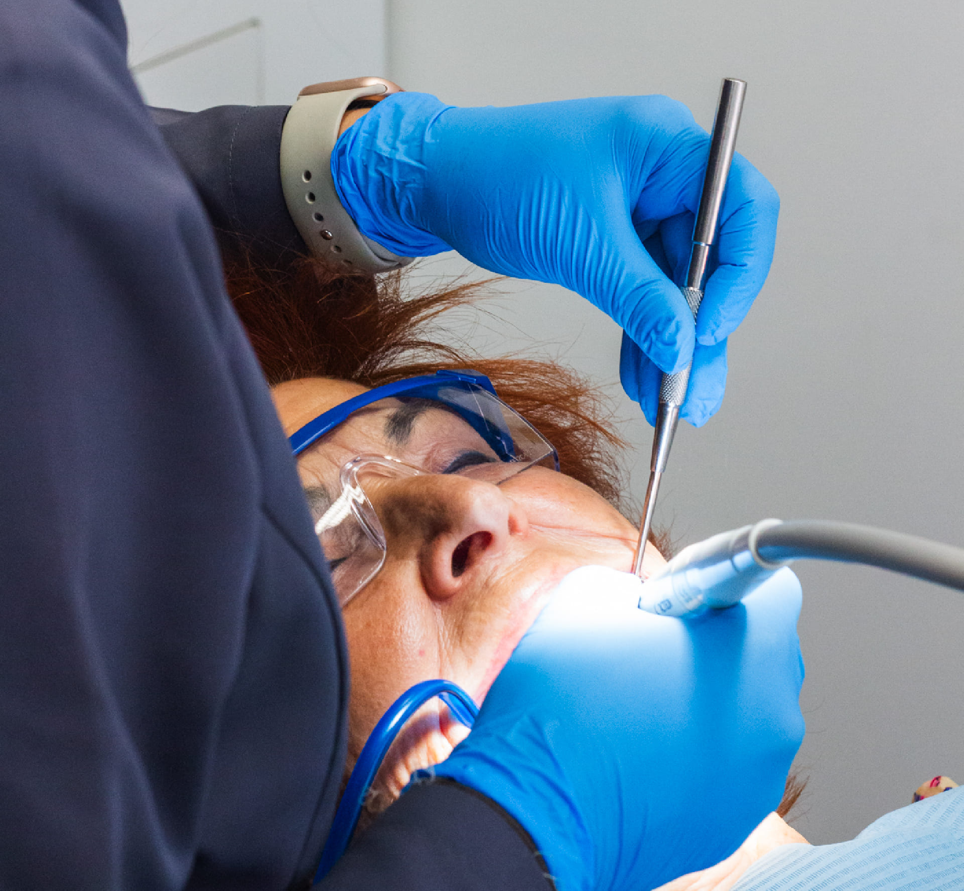 Odontología Estética