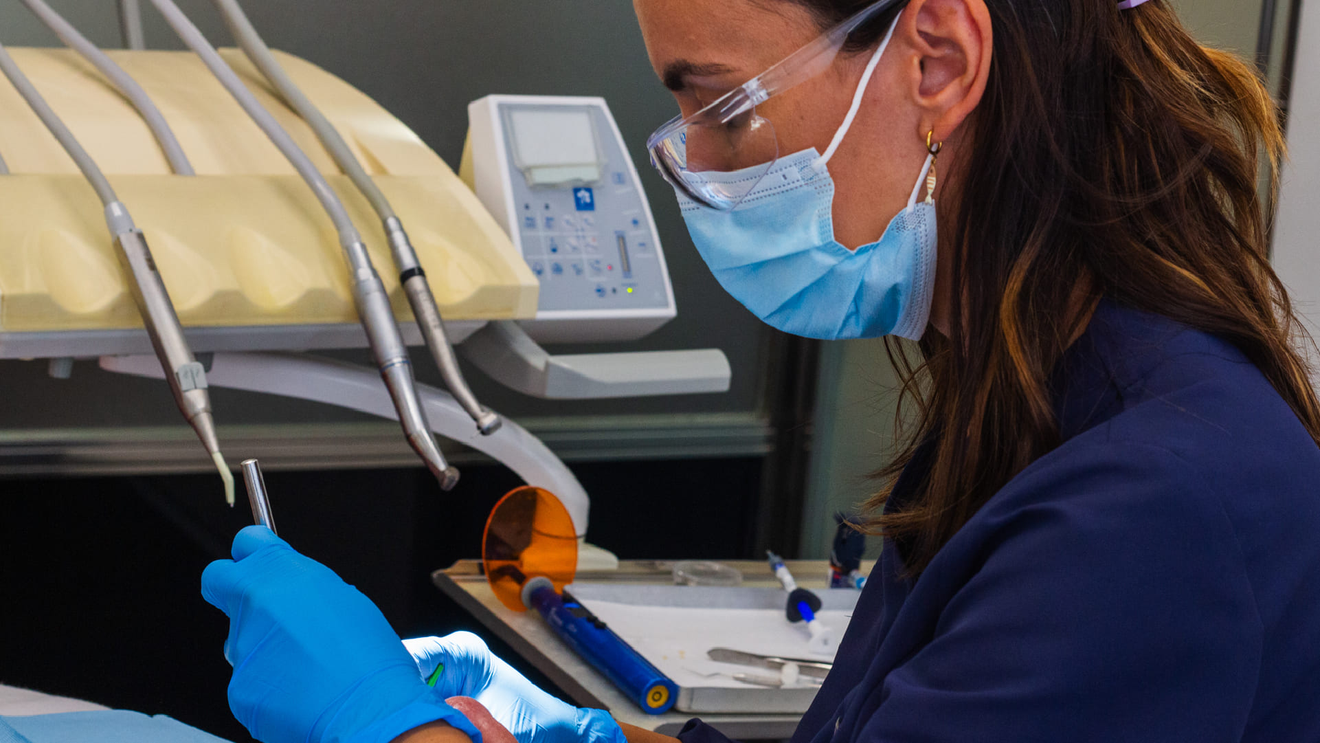 Periodoncia