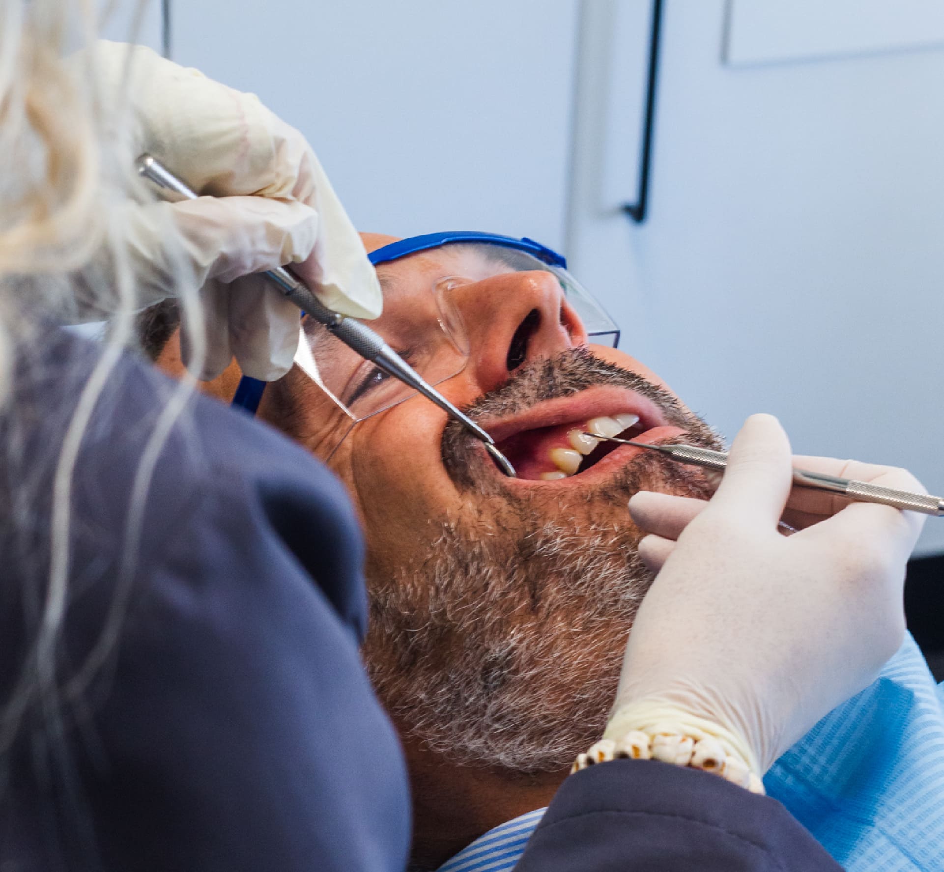 Odontología Restauradora